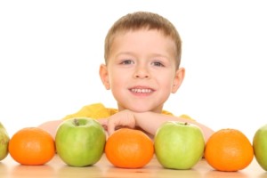איך לשכנע ילד אוטיסט לאכול?